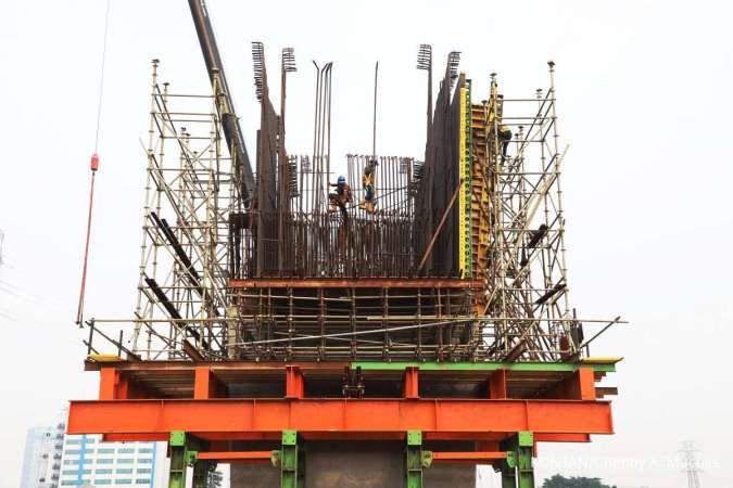 Pemerintah Berencana Tarik Utang Baru Rp781 Triliun pada 2026, Ekonom Ingatkan Risiko