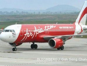 AirAsia X beli Airbus baru dari GE Aviaton senilai US$ 600 juta