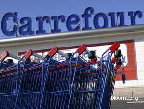 Carrefour Ajukan Banding Setelah Kalah dari Lippo