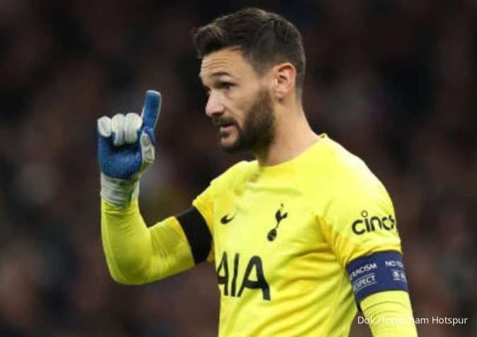 Hugo Lloris
