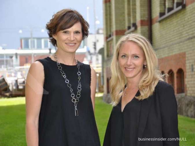 6 startup menarik di dunia, fokus membantu beragam masalah kesehatan