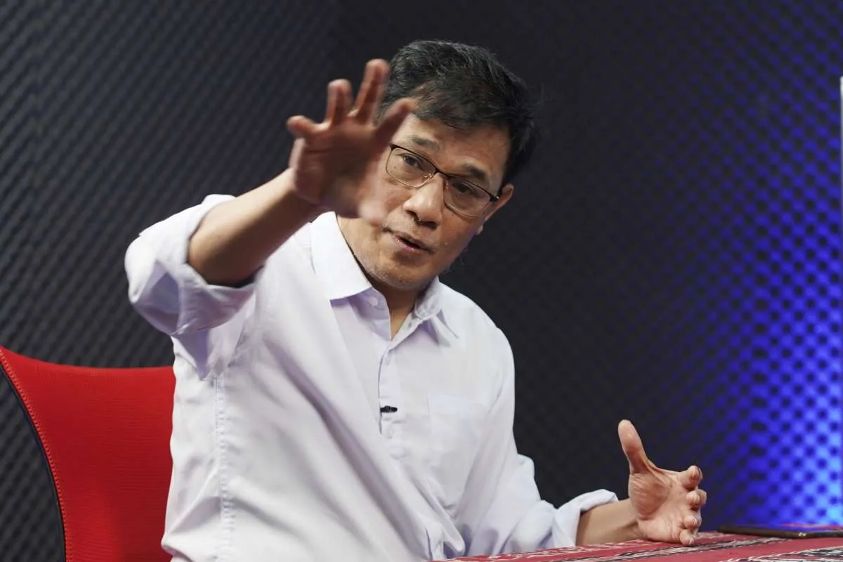 Pemerataan Akses Internet, Prabowo-Gibran Komitmen Kembangkan Infrastruktur Digital