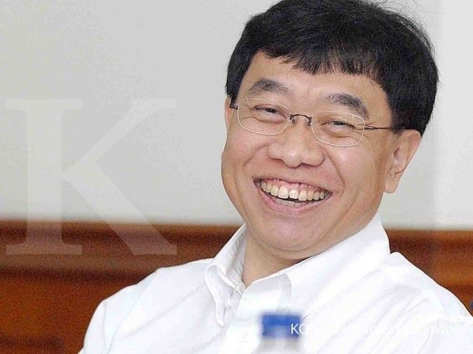 Handhi Kentjono: Punya kelemahan di gitar