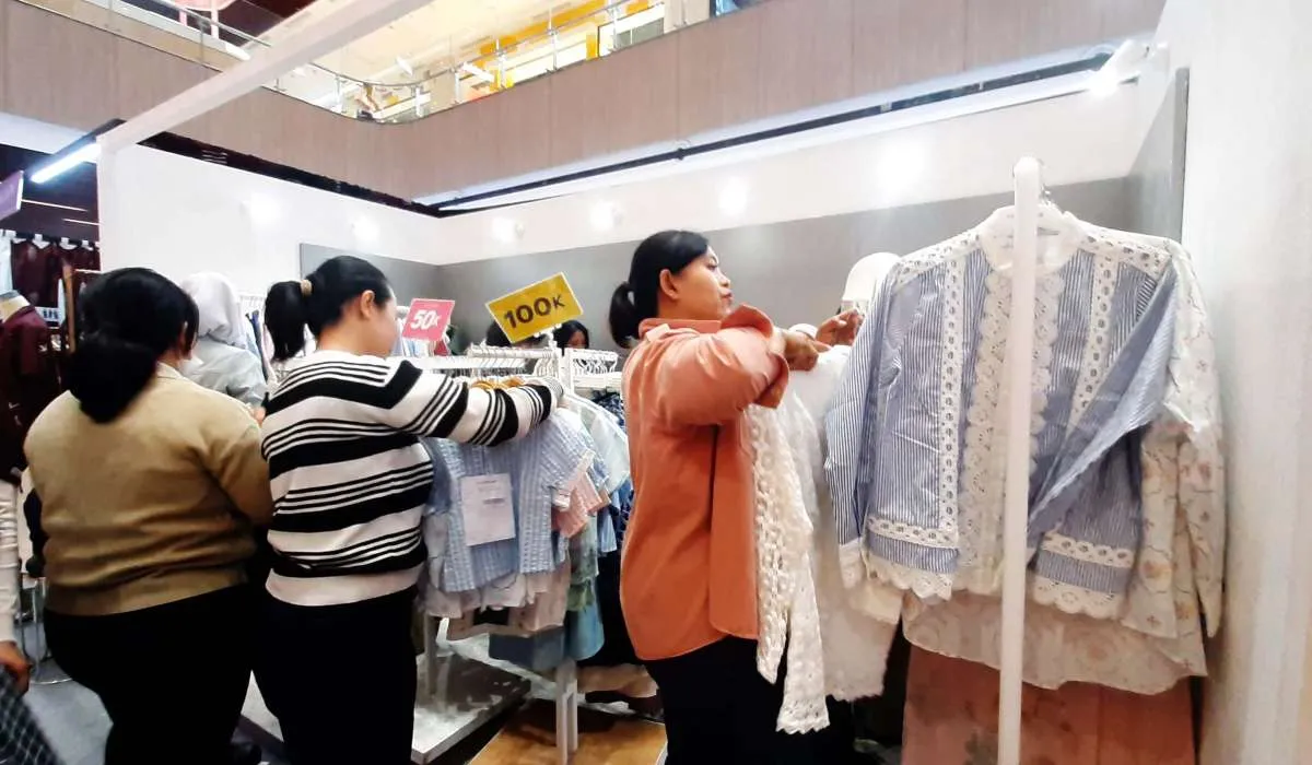 Bukan Kekurangan Dana, Akses Menjadi Tantangan Pembiayaan ke Sektor UMKM