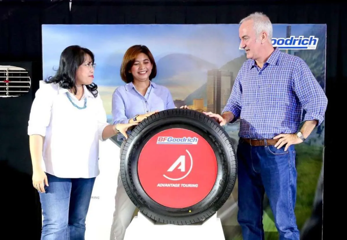 Michelin: Resesi Amerika Berdampak pada Pelemahan Permintaan Ban di Kuartal III-2022