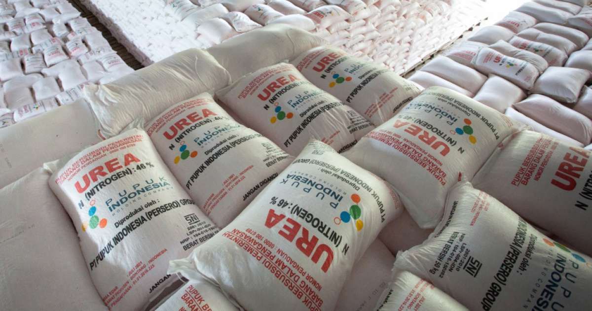 Pupuk Indonesia Menerbitkan Surat Utang Rp 2,75 Triliun
