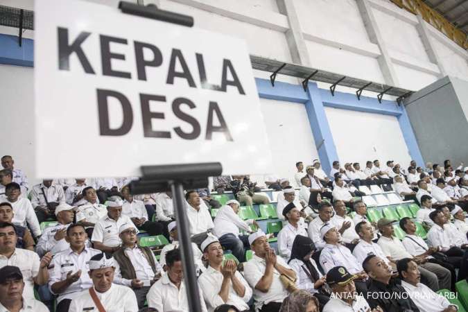 Percepatan pembentukan Koperasi Desa Merah Putih Jabar