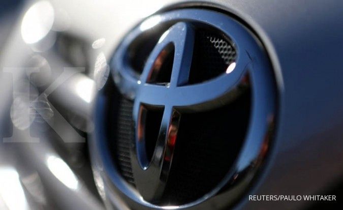 Daftar harga terbaru Toyota setelah PPnBM 25% berlaku 