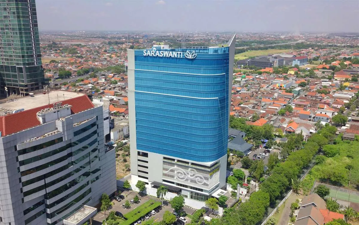 Harga CPO menggeliat, Saraswanti (SAMF) optimistis raup pendapatan Rp 1,8 triliun