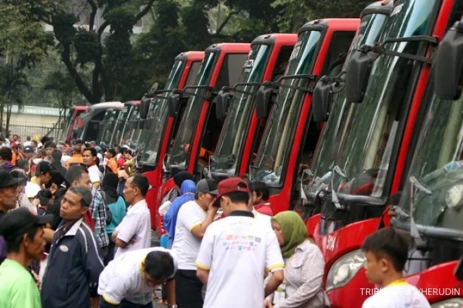 Mudik Gratis 2025 Bareng Klik Indomaret Sudah Dibuka, Ini Link Pendaftarannya