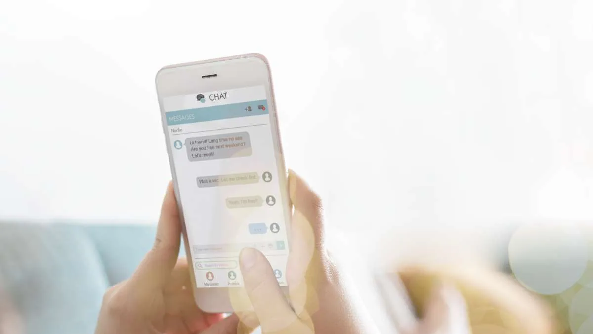 Cara Memblokir SMS dari Nomor yang Tidak Dikenal dan Terindikasi SPAM