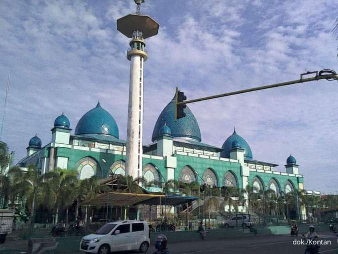 Jadwal Imsakiyah Ramadhan 2025 Kabupaten Banyuwangi dan Sekitarnya
