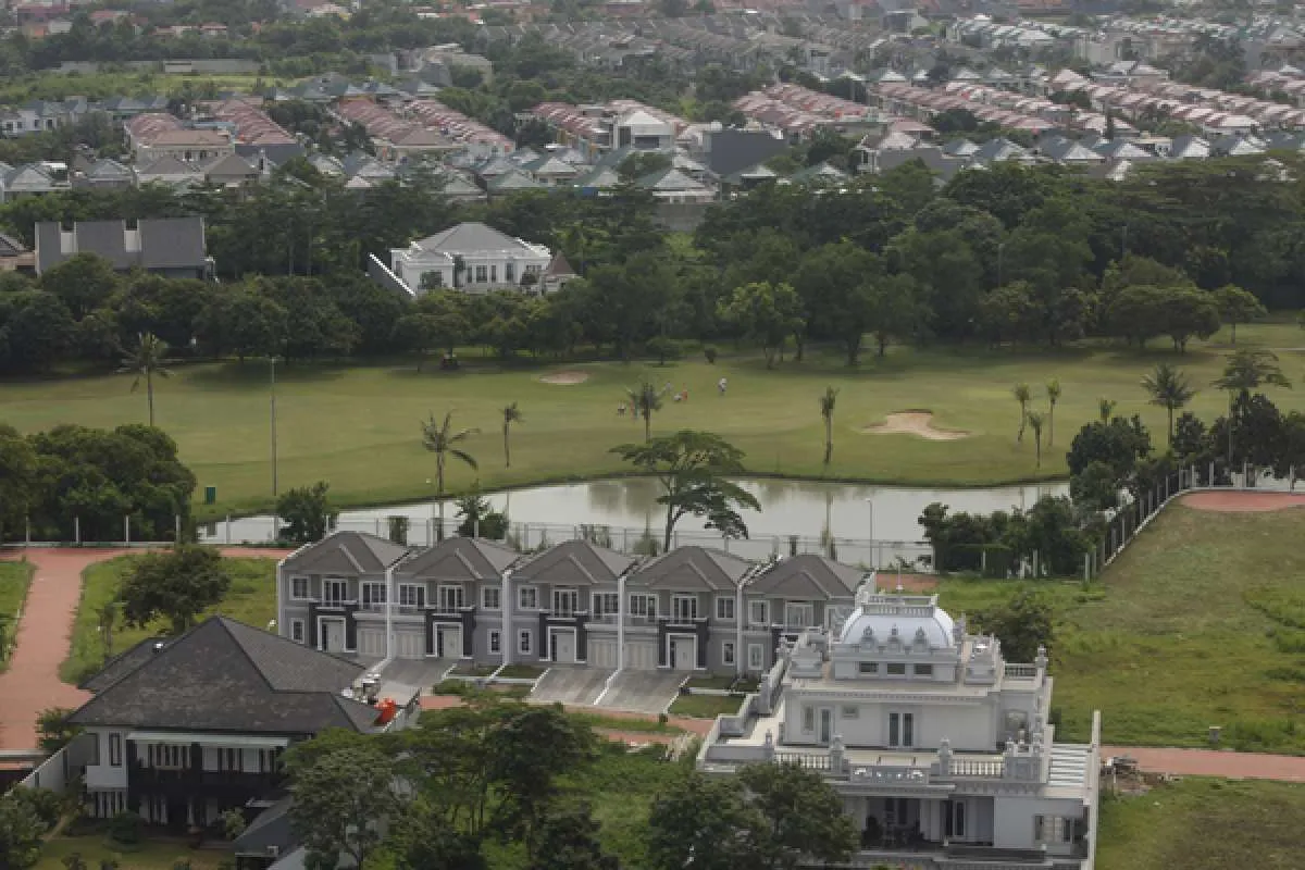 Pefindo sematkan peringkat obligasi Modernland Realty (MDLN) jadi CCC