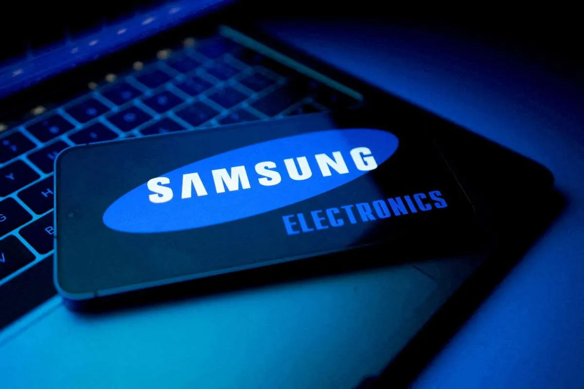 Samsung Kalahkan Apple di Pasar Smartphone, iPhone Gagal Mendominasi
