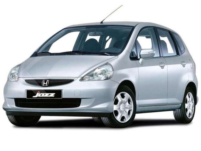 Turun harga, harga mobil bekas Honda Jazz paling rendah Rp 60 juta per ...