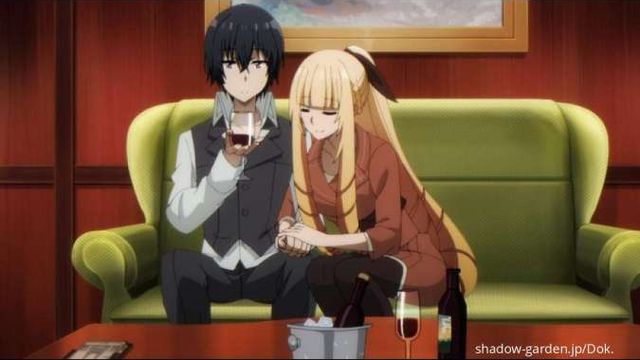 Black Summoner Episode 10 Sub Indo: Jadwal Tayang Sinopsis dan