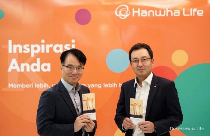 Hanwha Life rilis produk untuk mempersiapkan warisan