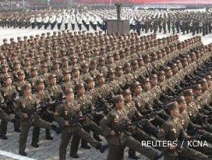 Konflik Korea ancam stabilitas dunia