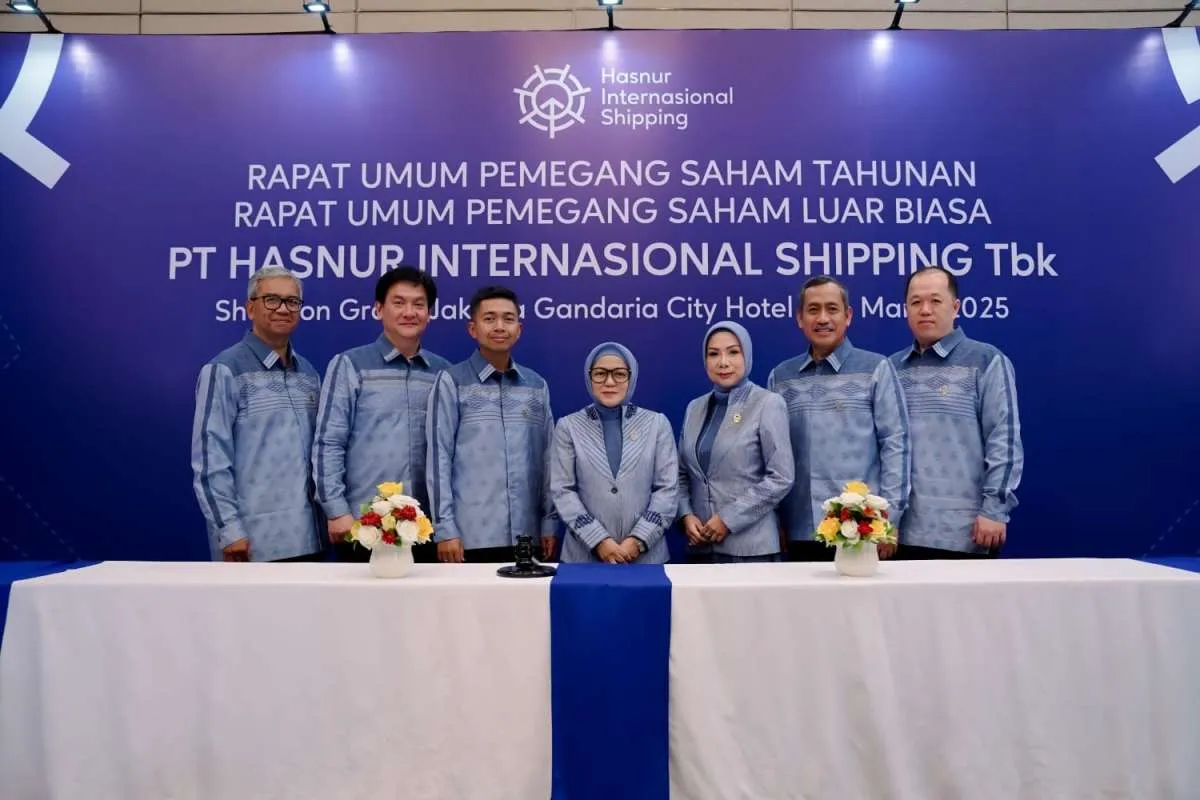 HAIS Tebar Dividen Rp15,37 per Saham, Sisanya untuk Ekspansi