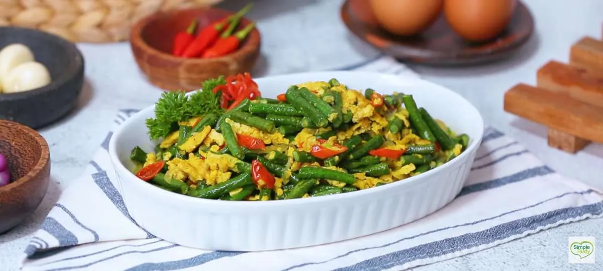 Inilah Sederet Manfaat Kacang Panjang untuk Kesehatan dan Cara Mengolahnya