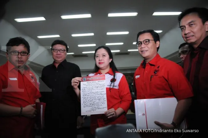 Jokowi-Kalla campaign team established