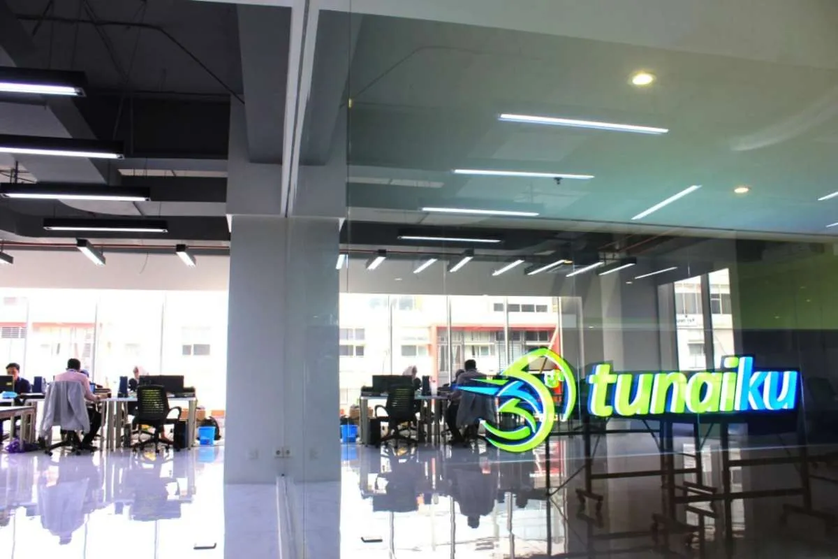 Tunaiku sudah salurkan pinjaman lebih dari Rp 5,8 triliun per Juni 2021