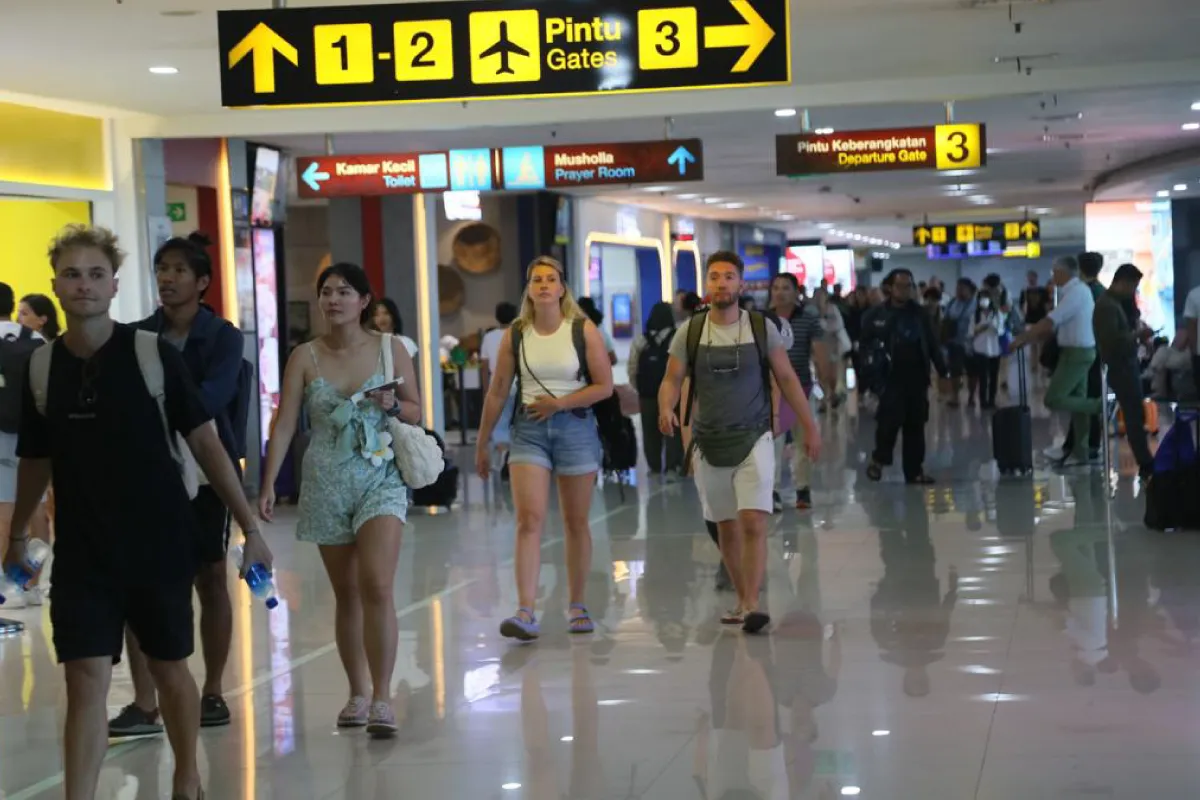 Tingkatkan Standar Pelayanan dan Operasional di Bandara, Begini Upaya Angkasa Pura I