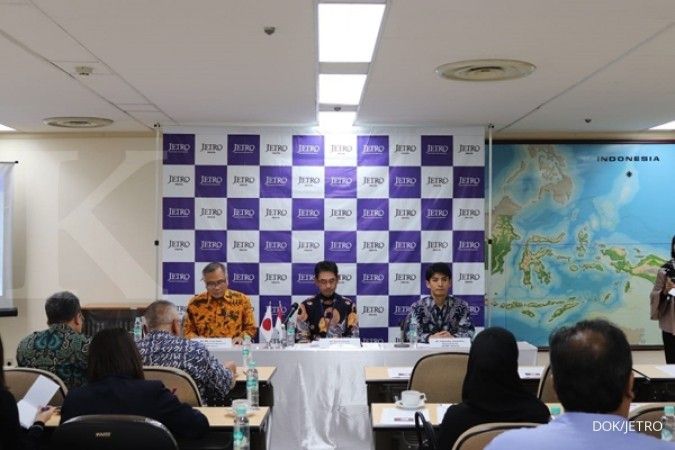 Laporan JETRO: Infrastruktur baik, namun upah buruh dan biaya produksi jadi hambatan
