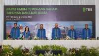 TBS Energi (TOBA) Bagi Dividen Tunai US$ 8,88 Juta