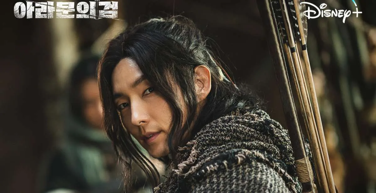 Arthdal Chronicles 2 hingga Han River Police, Sinopsis Drakor September di Disney+