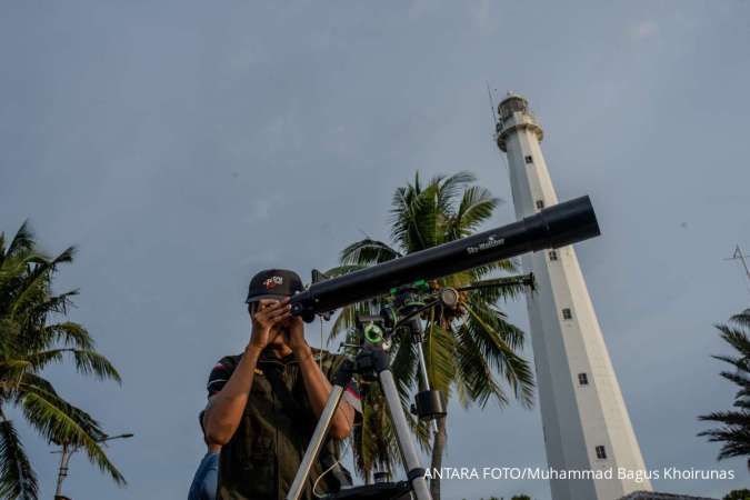 Jadwal Imsakiyah dan Buka Puasa Sumsel, Lampung, dan Bangka Belitung Kamis (19/2)