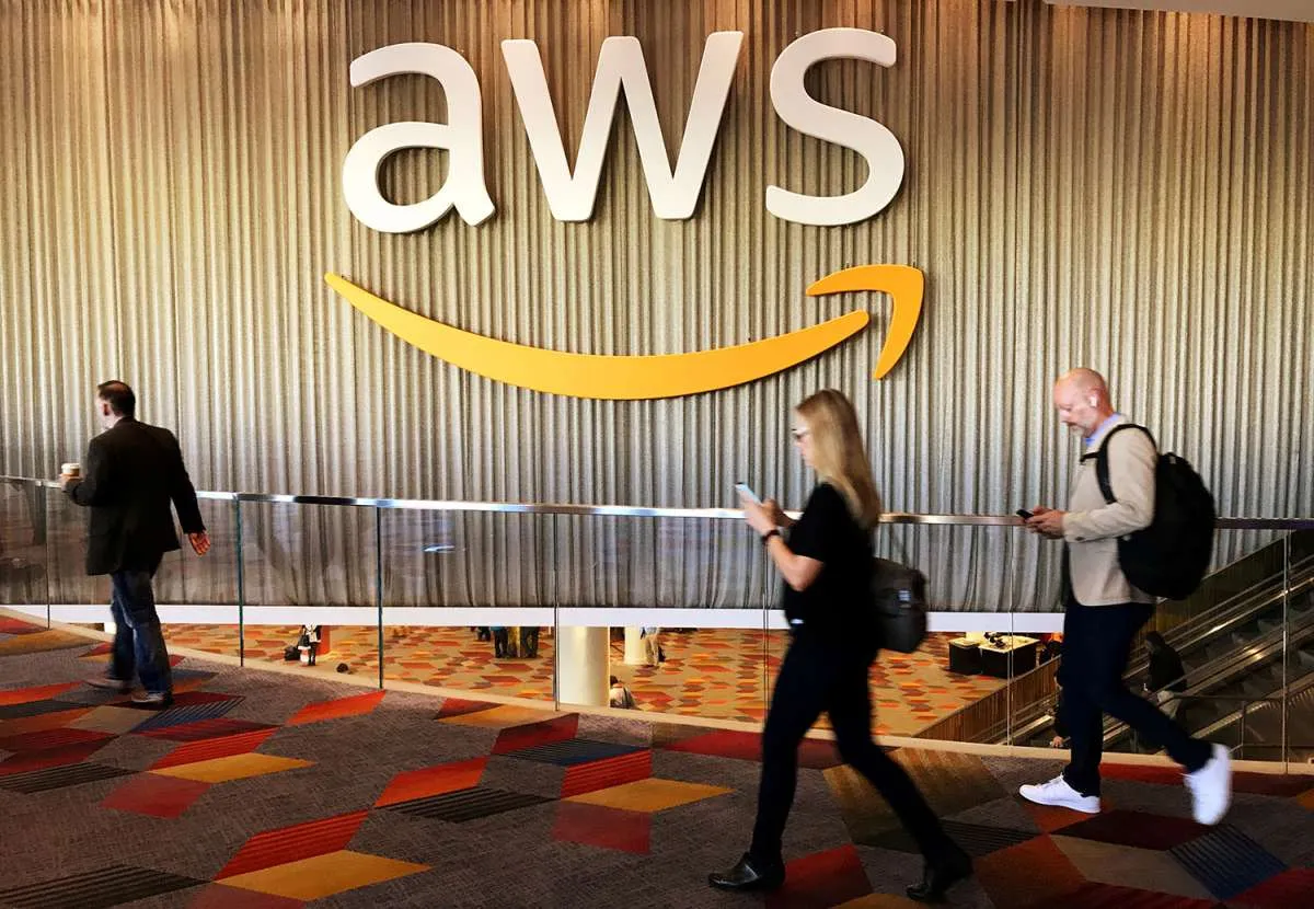 Setelah Thailand, Amazon Web Services (AWS) Investasi ke Malaysia US$ 6 Miliar