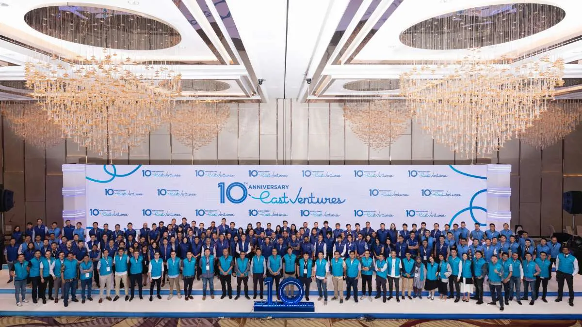 East Ventures Beri Pendanaan untuk Rumah Desain Perhiasan Asal Singapura MADLY