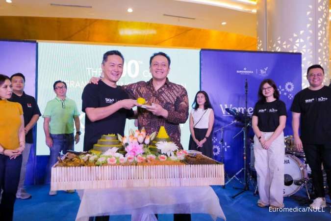 Euromedica Perkuat Komitmen Kesehatan dan Kecantikan dengan Buka Klinik Baru