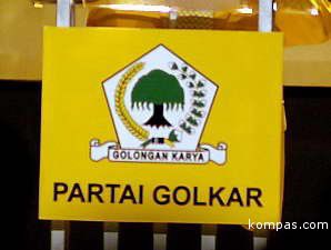 Golkar Ancam Mundur dari Koalisi