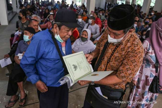 Cara Mengurus Sertifikat Tanah: Biaya, Syarat, dan Proses Terbaru BPN dan PTSL