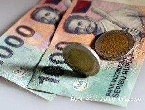 Rupiah kembali catatkan rekor tertinggi