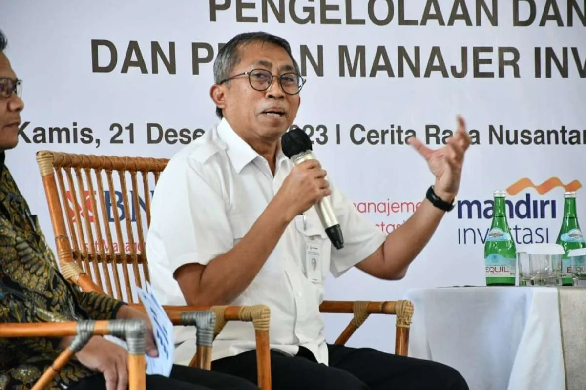 Imbal Hasil Pengelolaan Dana BP Tapera Mencapai 8,69% 