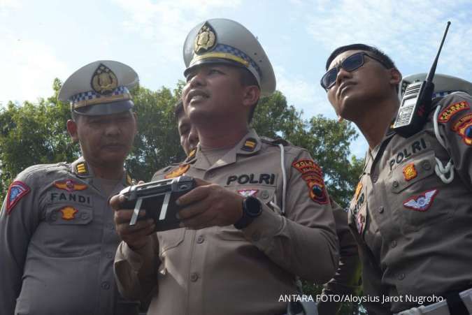 Pendaftaran Bakomsus Polri Tahun 2024 Dibuka, Cek Syarat dan Cara Daftarnya