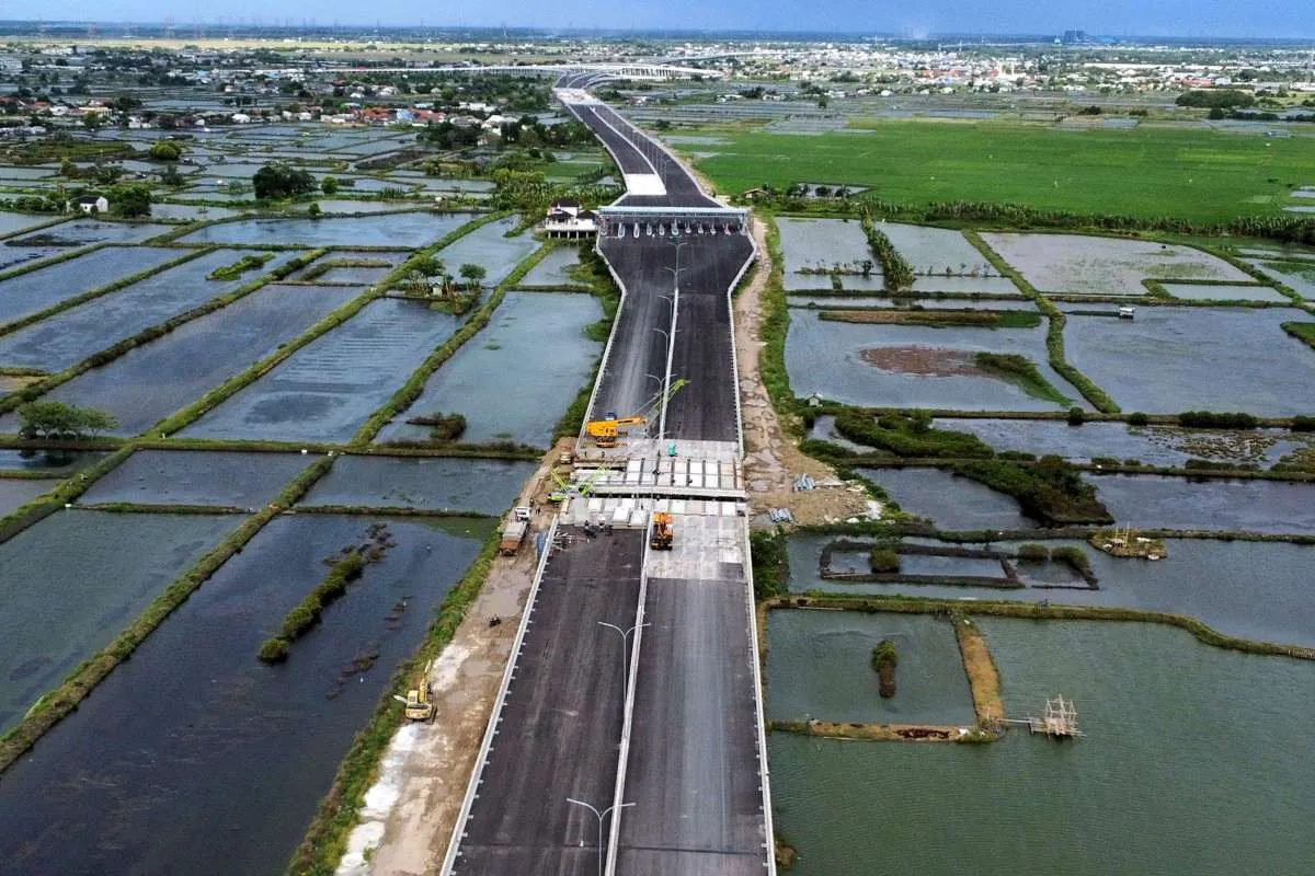 Proyek Rp 12,9 Triliun Pelindo Siap Rampung, JTCC Akan Beroperasi Penuh April 2023