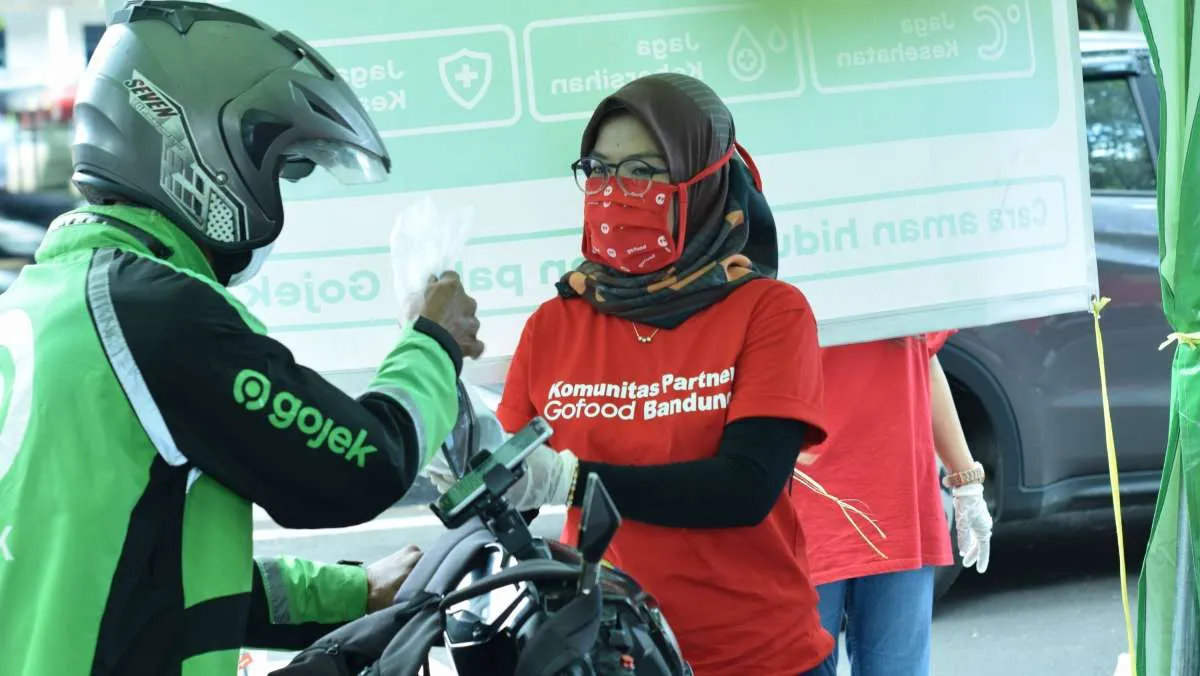 Arcandra Tahar: Mengoptimalkan trapped values untuk melahirkan karya