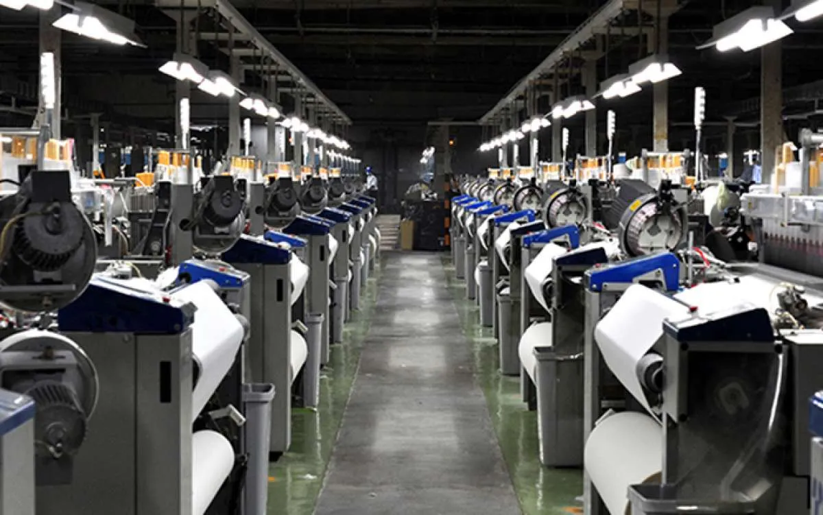 Begini Prospek Emiten Tekstil Usai Sritex (SRIL) Dinyatakan Pailit