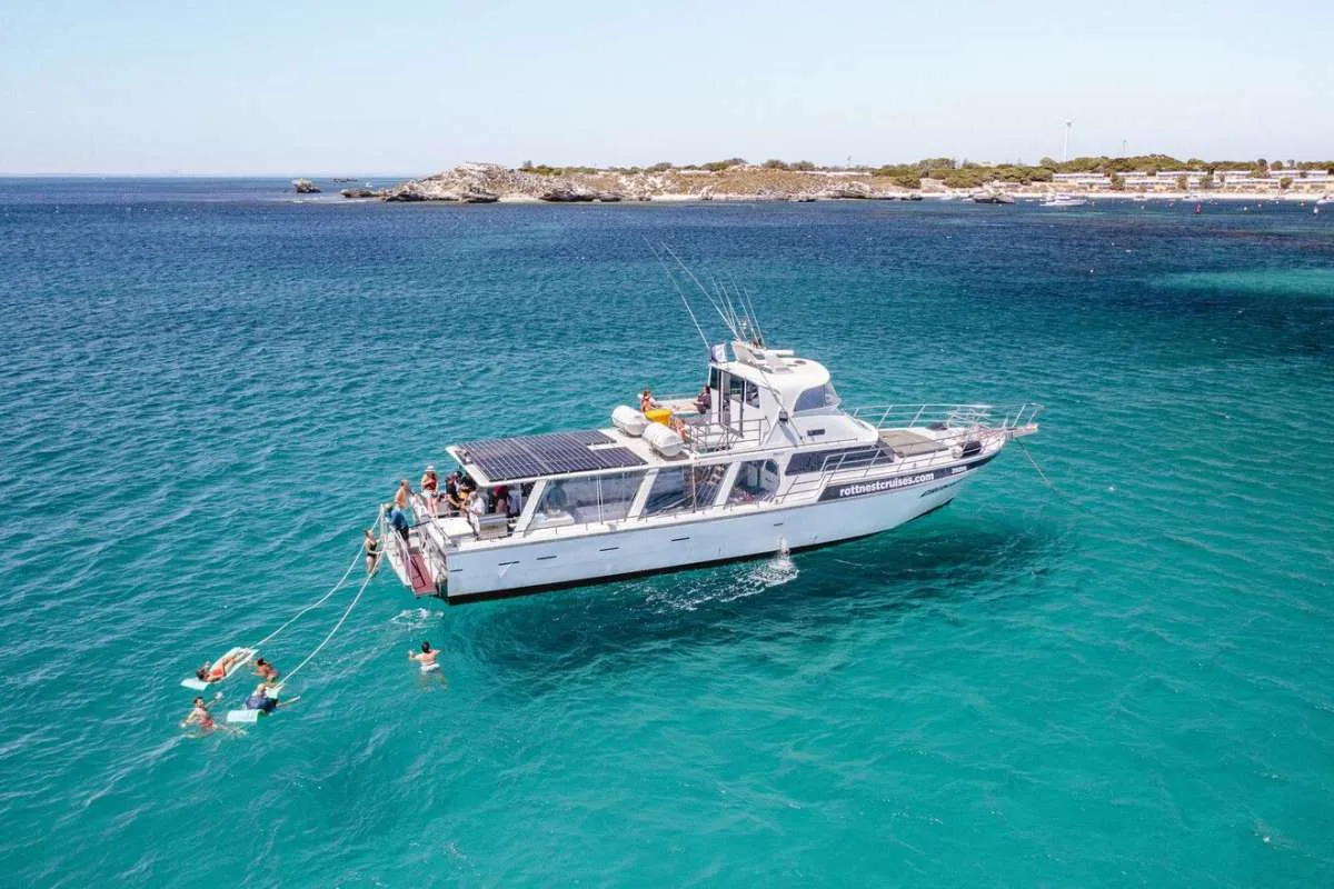 Ini 5 Destinasi Pilihan untuk Nikmati Musim Panas di Australia Barat