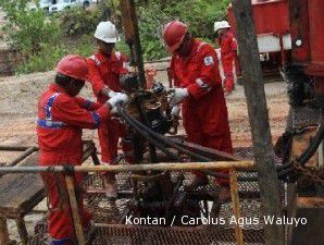 PPEJ genjot produksi di lapangan Sukowati, Jawa Timur