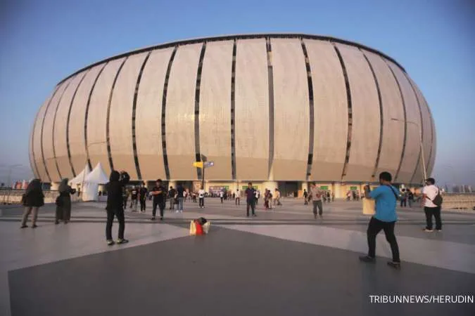 Noraebang hingga DJ K-Pop Meriahkan Welcome Back Festa 2025 di JIS