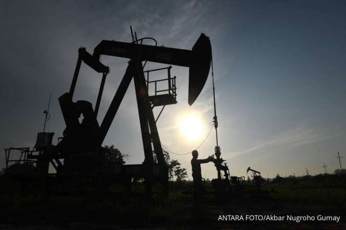 Government Asks Pertamina to Release or Collaborate on Idle Oil & Gas Drilling Well 
