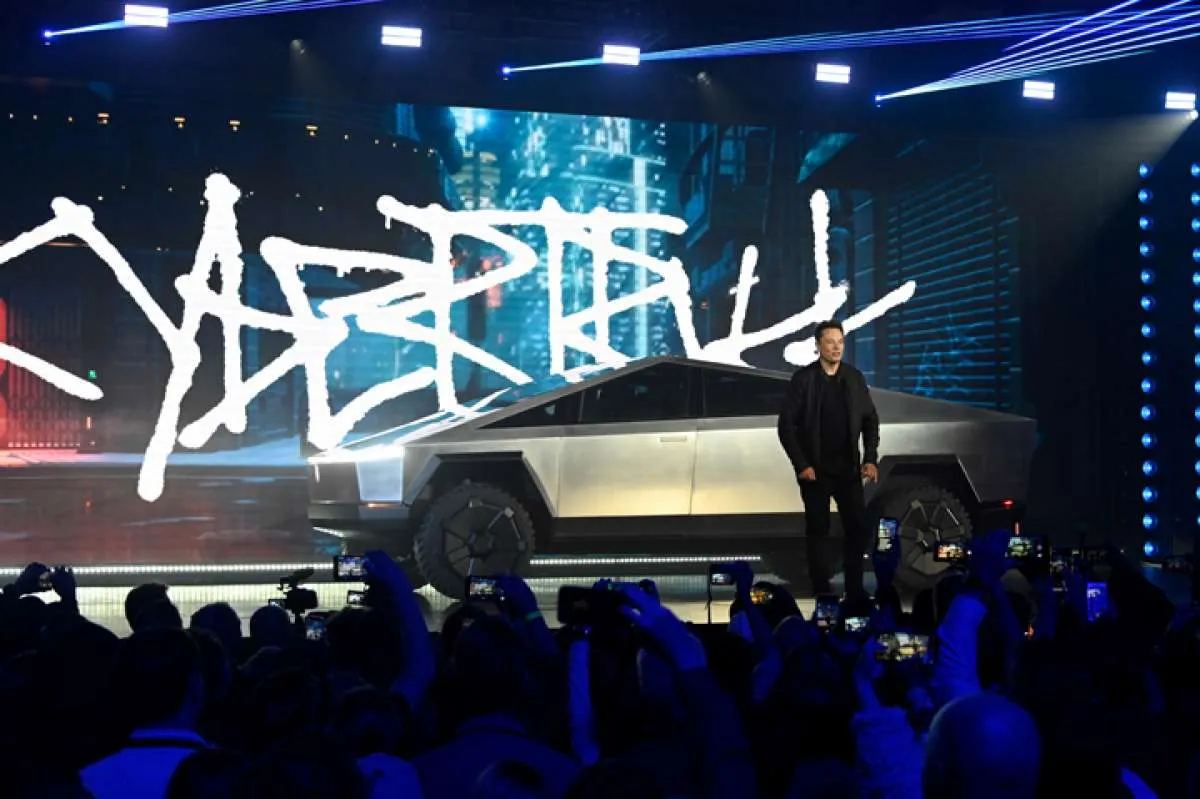 Tesla kalahkan gabungan kapitalisasi Toyota, Volkswagen, GM, Ford, FFCA & PUGOY