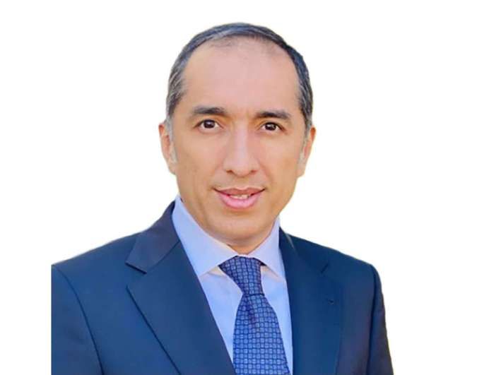 ADB Tunjuk Bobur Alimov sebagai Direktur Baru untuk Indonesia