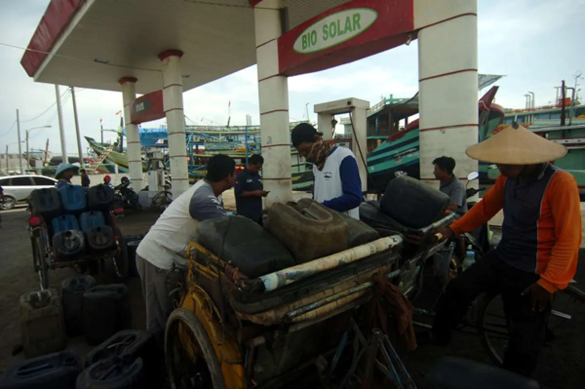 Subsidi BBM Nelayan Kecil Belum Mendapatkan Kesepakatan di Perundingan WTO