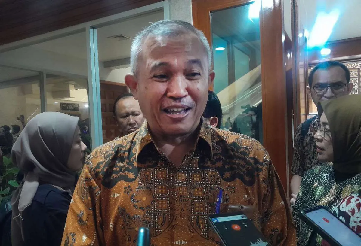 DJSN Ungkap Alasan Iuran Tarif KRIS BPJS Kesehatan Belum Ditentukan
